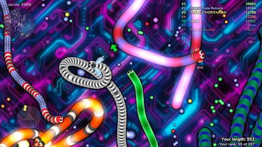 slither.io