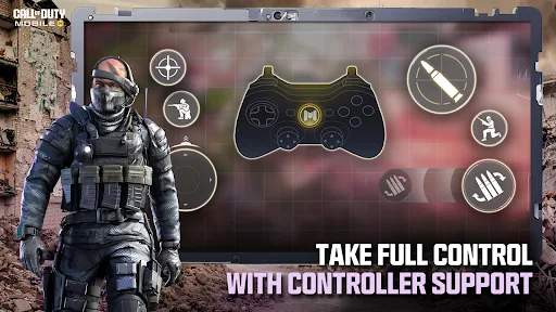 Call of Duty Mobile