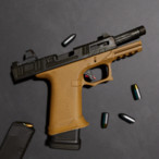 Gun Builder 3D Simulator