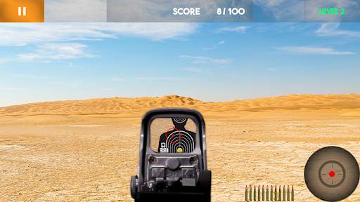 Gun Builder 3D Simulator