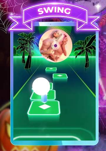 Tiles Hop: EDM Rush!