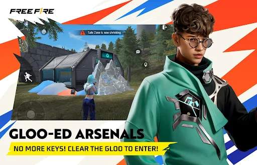 Garena Free Fire