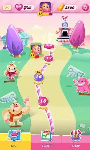 Candy Crush Saga Wie Zerstört Man Den Frosch Candy Crush Saga Game Review | GamesHH
