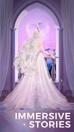 Shining Nikki-Fashion Makeover