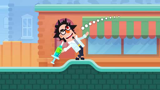 Bowmasters: Archery Shooting