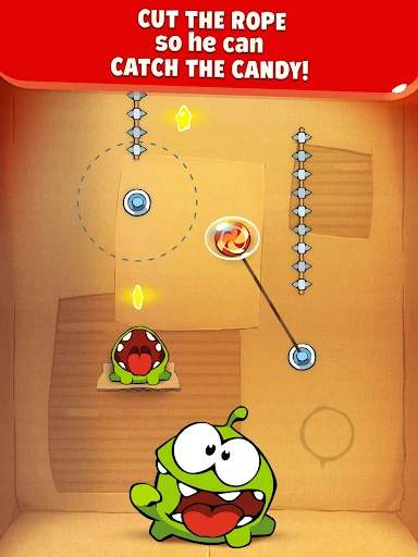 Cut the Rope