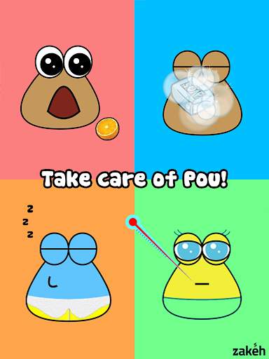Pou