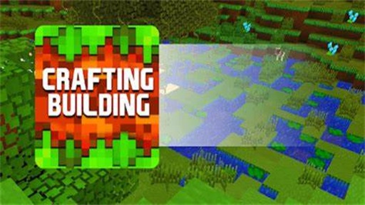 Crafting and Building