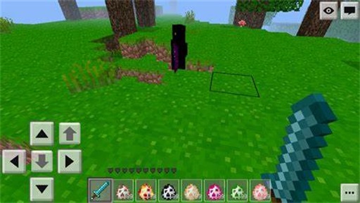 Crafting and Building